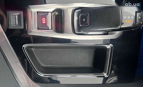 Peugeot 3008 2019 - фото 20