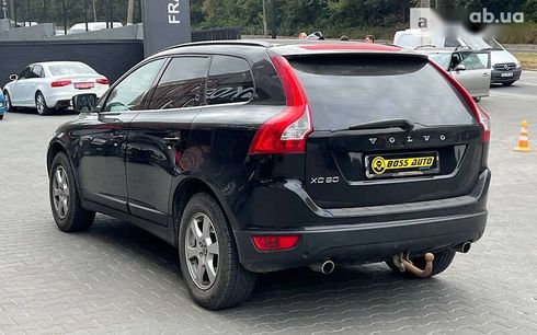 Volvo XC60 2010 - фото 4