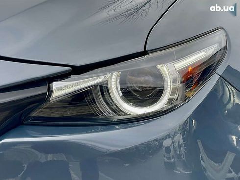 Mazda CX-9 2020 - фото 16