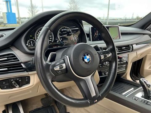 BMW X5 2013 - фото 29