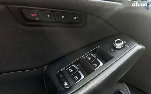 Audi Q5 2013 - фото 10