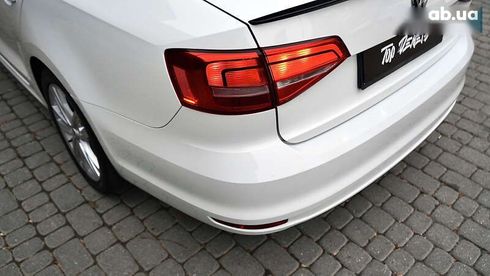 Volkswagen Jetta 2014 - фото 14