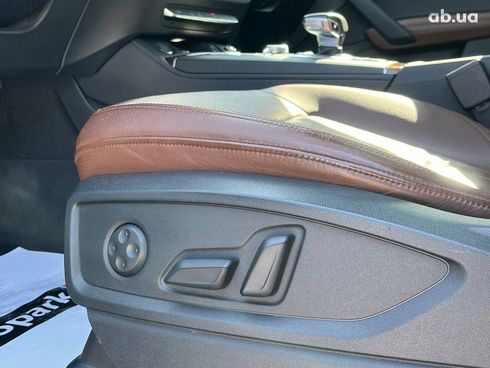 Audi Q5 2019 белый - фото 38