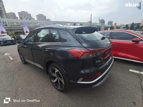 Audi Q4 e-tron 2024 - фото 23