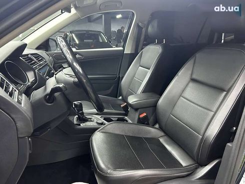 Volkswagen Tiguan 2017 - фото 7