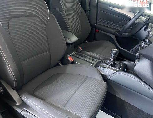 Ford Focus 2020 - фото 10