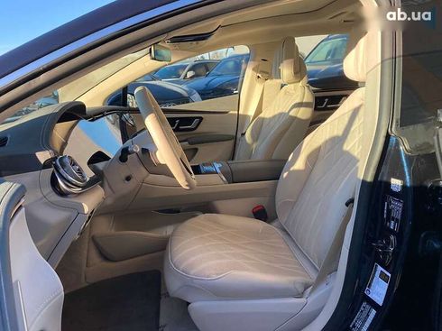 Mercedes-Benz EQS-Класс 2022 - фото 22