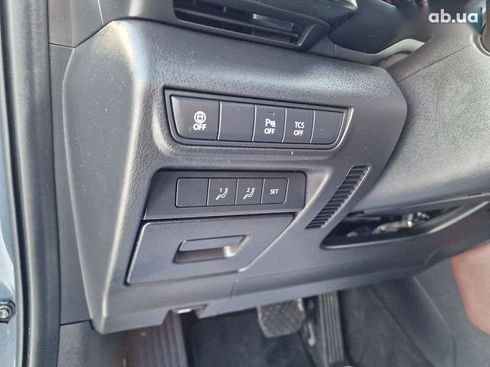 Mazda MX-30 2020 - фото 27