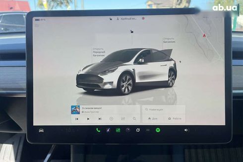 Tesla Model Y 2023 - фото 14