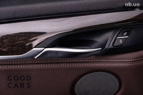 BMW X5 2014 - фото 24