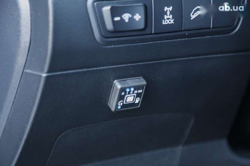 Hyundai ix35 2011 - фото 22