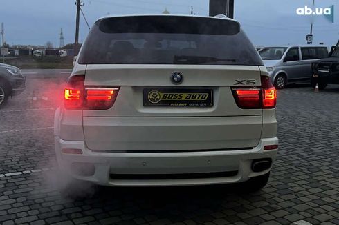 BMW X5 2012 - фото 6