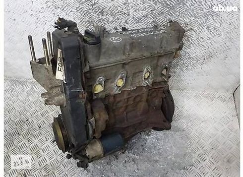 двигатель в сборе для Fiat Punto - купити на Автобазарі - фото 4