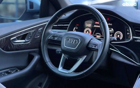 Audi Q8 2020 - фото 19