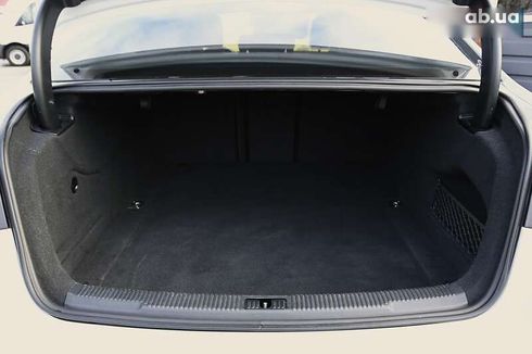Audi A6 2017 - фото 24