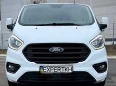 Продажа б/у Ford Transit Custom в Киевской области - купить на Автобазаре