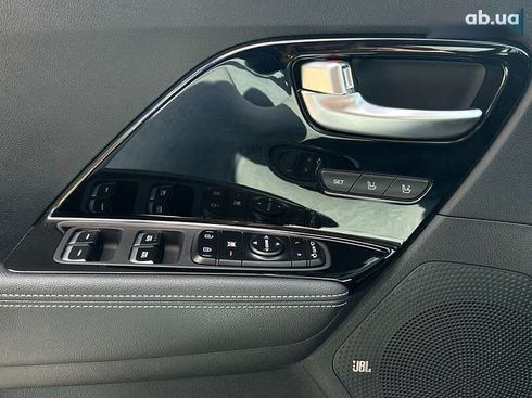 Kia Niro 2020 - фото 21