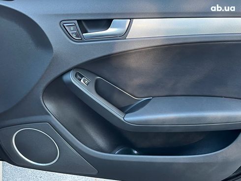 Audi a4 allroad 2015 черный - фото 57