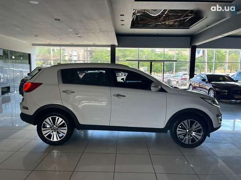 Kia Sportage 2013 - фото 5