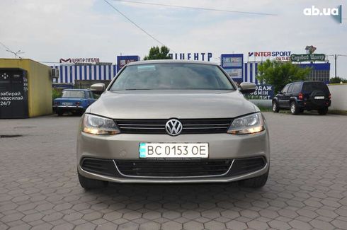 Volkswagen Jetta 2014 - фото 2