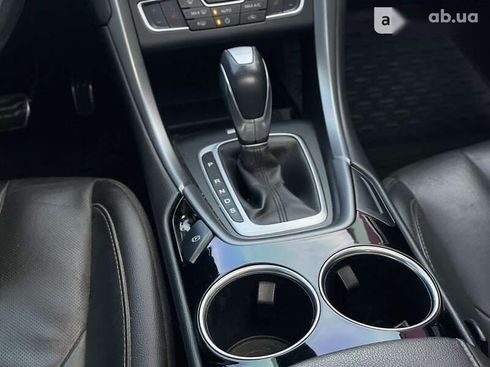 Ford Fusion 2012 - фото 13