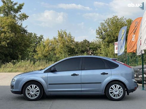Ford Focus 2005 - фото 12