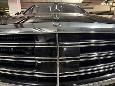 Mercedes-Benz S-Класс 2015 - фото 16