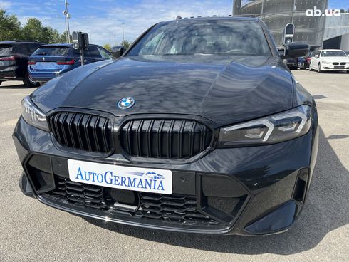 BMW 3 серия 2023 - фото 9