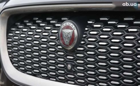 Jaguar I-Pace 2020 - фото 4
