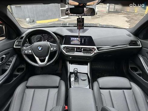 BMW 3 серия 2020 - фото 16