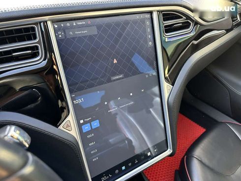 Tesla Model S 2013 - фото 14