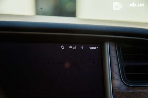 Tesla Model S 2019 - фото 24