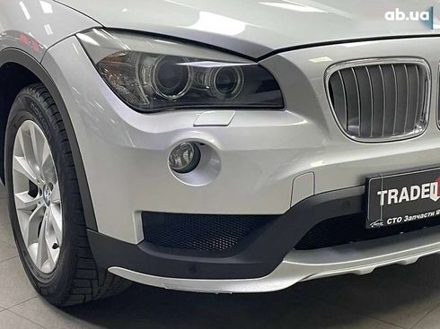 BMW X1 2011 - фото 3