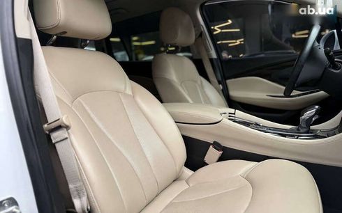 Buick Envision 2019 - фото 14