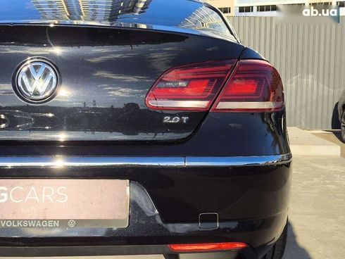 Volkswagen Passat CC 2014 - фото 10