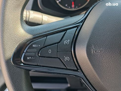Renault Trafic 2022 серый - фото 26