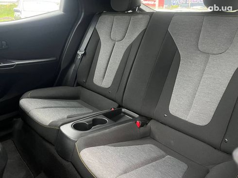Hyundai Veloster 2018 черный - фото 19
