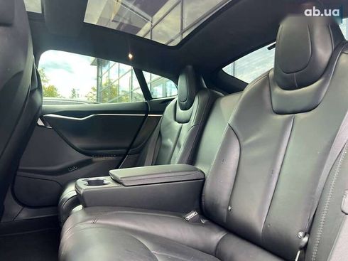 Tesla Model S 2015 - фото 13