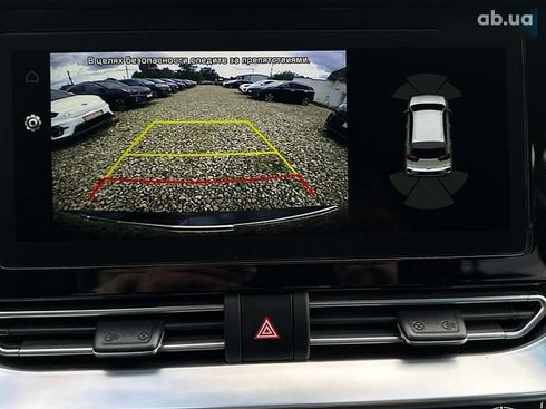 Kia Niro 2022 - фото 18