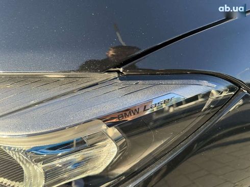 BMW 7 серия 2022 - фото 20