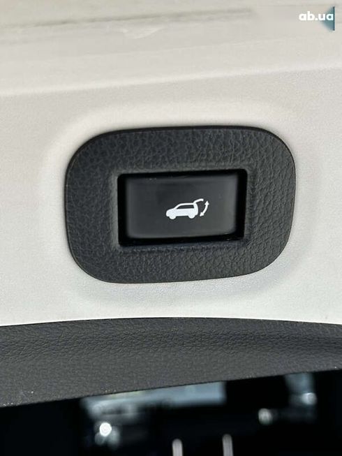 Nissan Rogue 2019 - фото 21