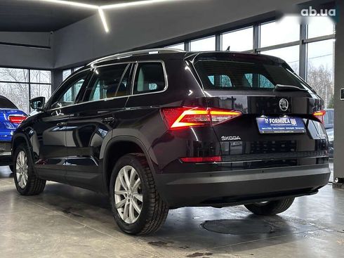 Skoda Kodiaq 2018 - фото 10