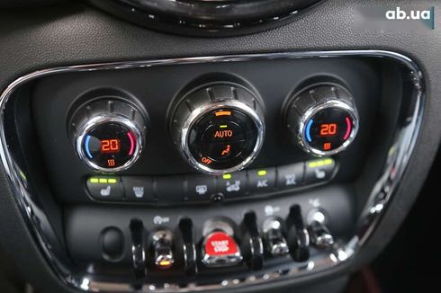 MINI Clubman 2015 - фото 19