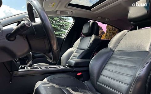 Peugeot 508 2013 - фото 19