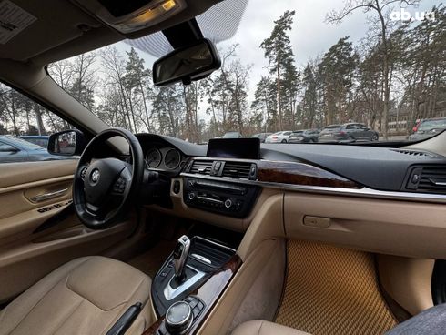 BMW 3 серия 2013 - фото 12