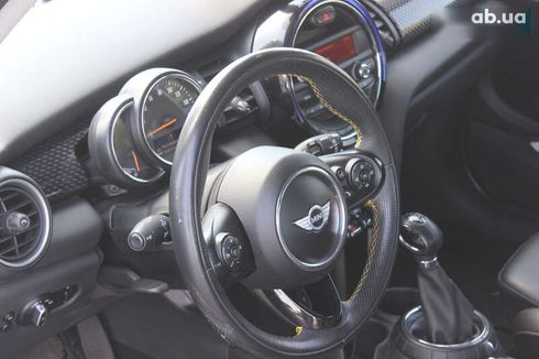 MINI John Cooper Works 2015 - фото 22
