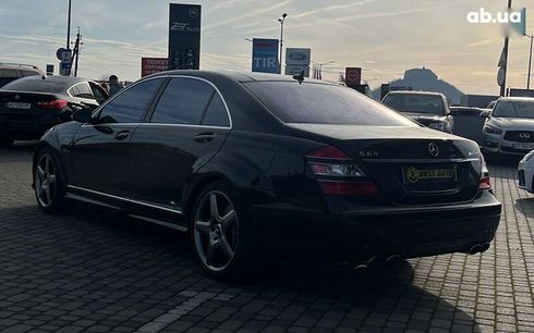 Mercedes-Benz S-Класс 2008 - фото 5
