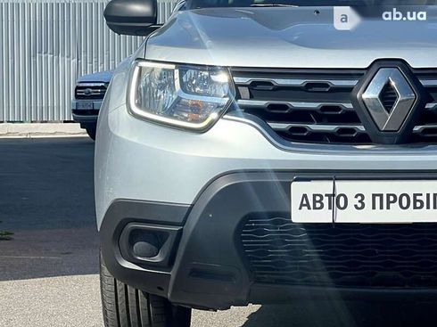 Renault Duster 2020 - фото 5