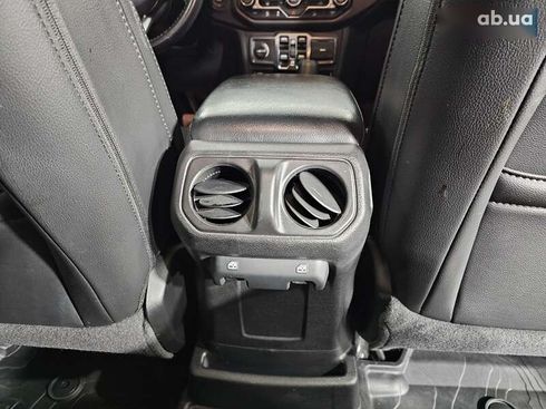 Jeep Wrangler 2021 - фото 16