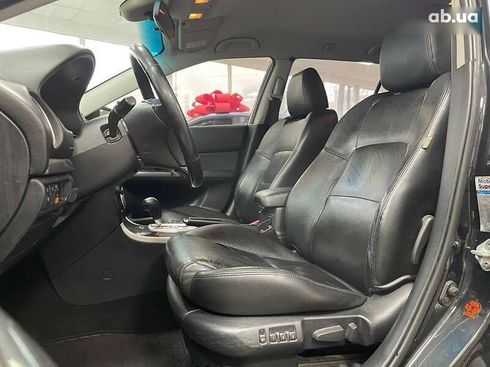Mazda 6 2006 - фото 28